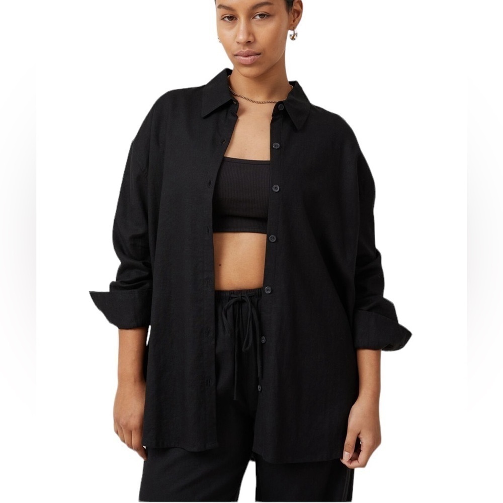 Cotton On Dad Shirt
